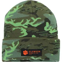 Nike Clemson Veterans Day Knit Hat - Men's