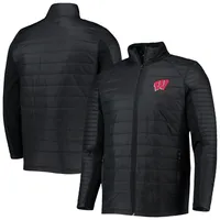 Under Armour Wisconsin Atlas Insulated Full-Zip Jacket - Men's