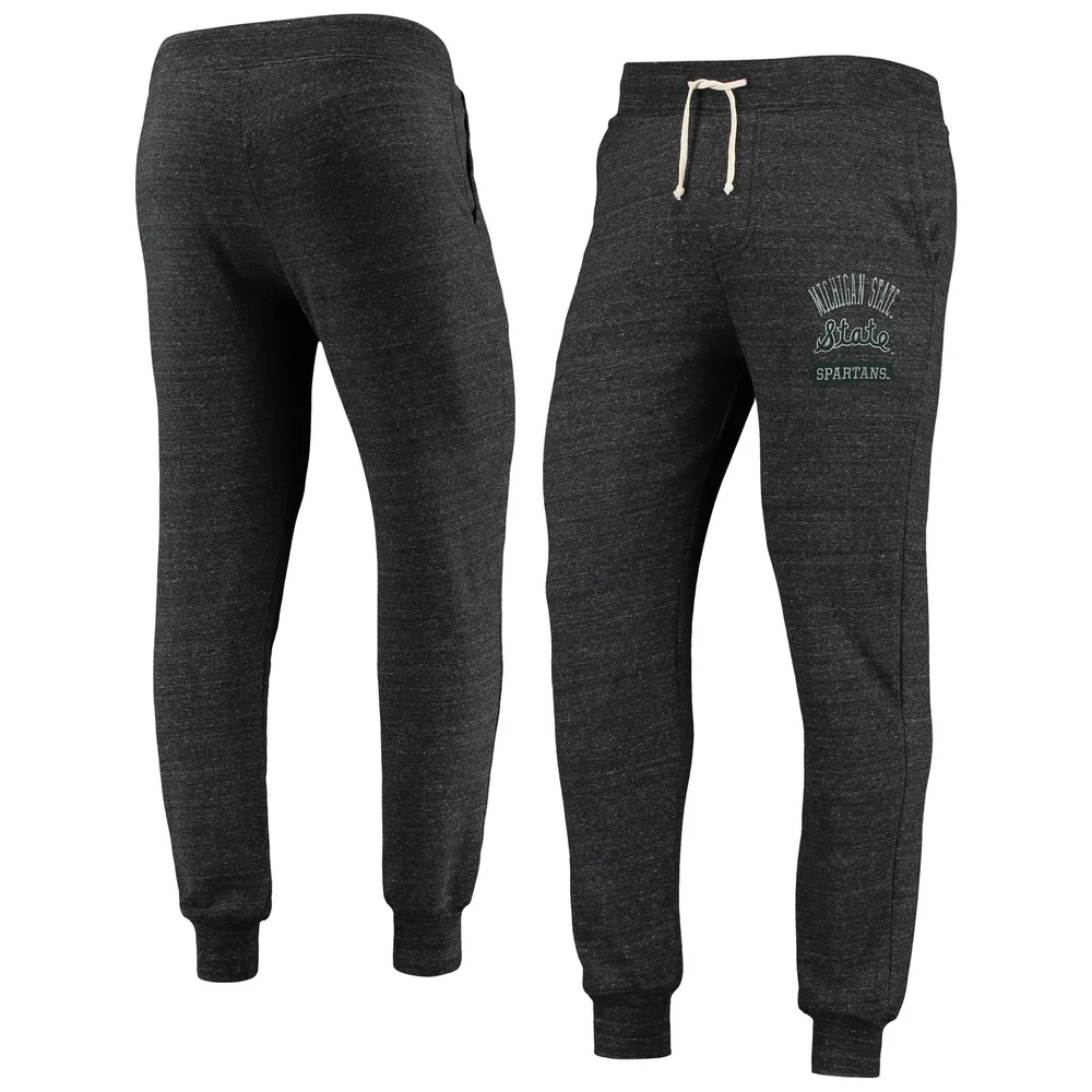 Alternative Apparel Michigan State Dodgeball Pants - Men's