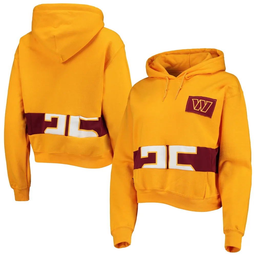 Packers Womens Refried Hoodie