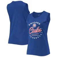 Levelwear Cubs Macy Tank Top - Women's