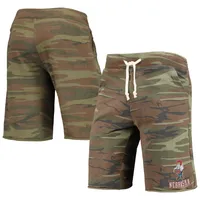 Alternative Apparel Nebraska Victory Lounge Shorts - Men's