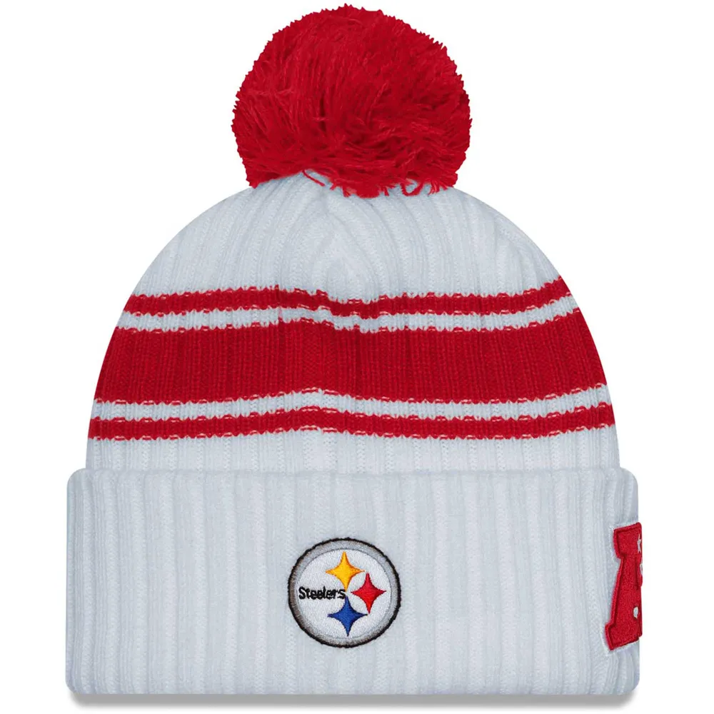 Beanie Blanco — Steelers Beanie