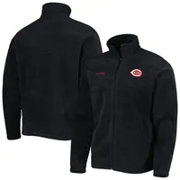 Columbia Reds Steens Mountain Full-Zip Jacket - Men's