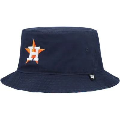 47 Brand Astros Highgrove Bucket Hat - Women's