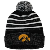 Top of the World Iowa Shimmering Knit Hat - Women's