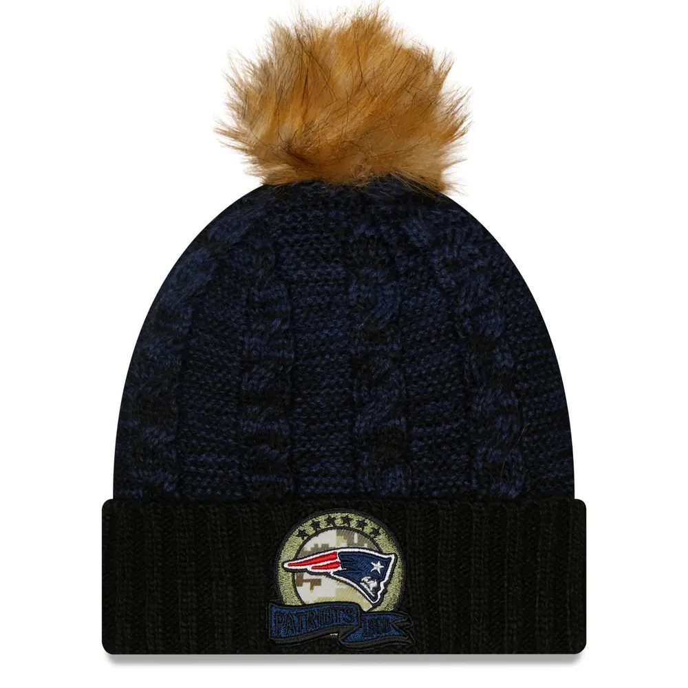 : Patriots Salute To Service Hat