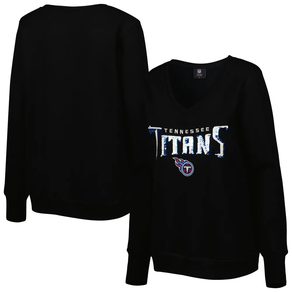 Tops, Tennessee Titans Womens Apparel Shirt Size M Reebok