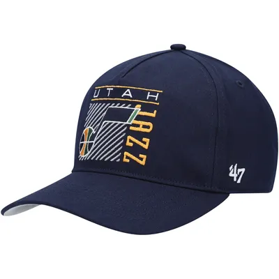 47 Brand Jazz Reflex Hitch Snapback Hat - Men's