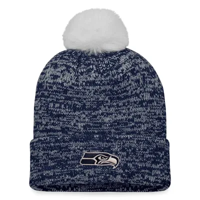 Fanatics Seahawks Iconic Knit Hat - Women's