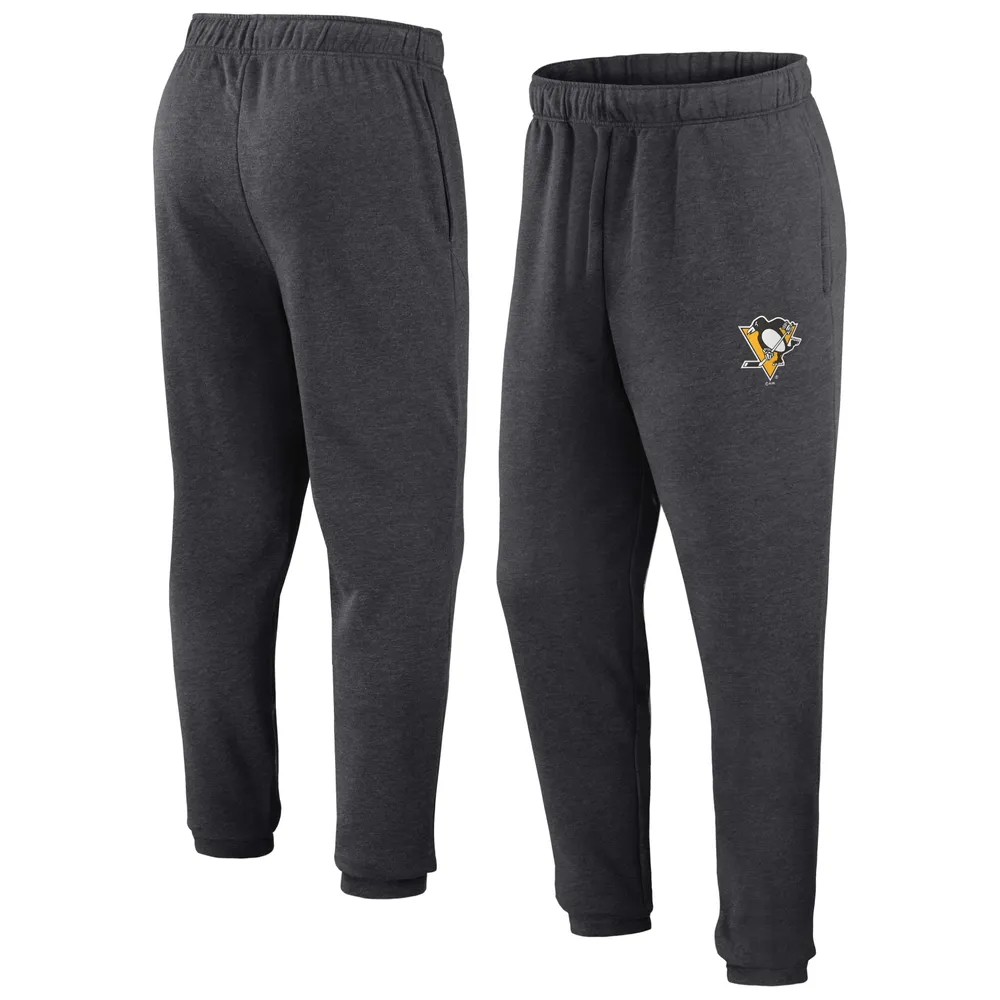 Fanatics Penguins Form Tracking Sweatpants - Men's