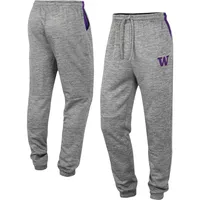 Colosseum Washington Worlds to Conquer Sweatpants - Men's