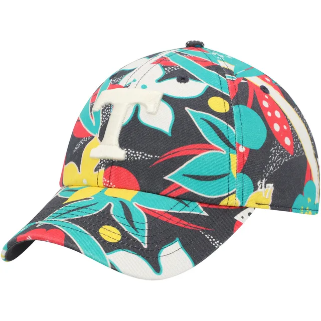 47 Brand Cowboys Plumeria Clean Up Adjustable Hat - Women's