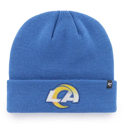 47 Brand Rams Primary Knit Hat - Men's