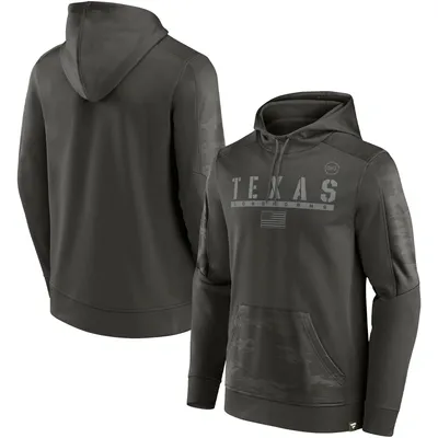 Fanatics Texas OHT Guardian Pullover Hoodie - Men's