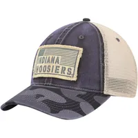 Colosseum Indiana OHT United Trucker Snapback Hat - Men's