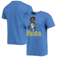 Homage Warriors Graphic T-Shirt - Men's