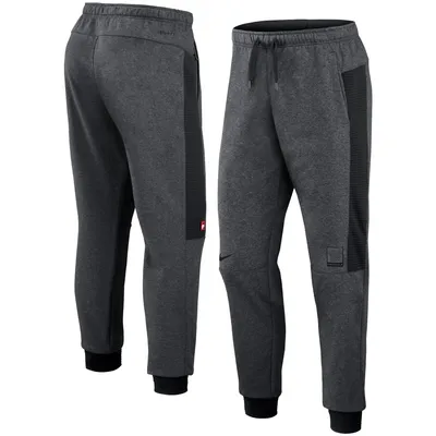 Nike Nationals Authentic Flux Jogger Pants - Men's