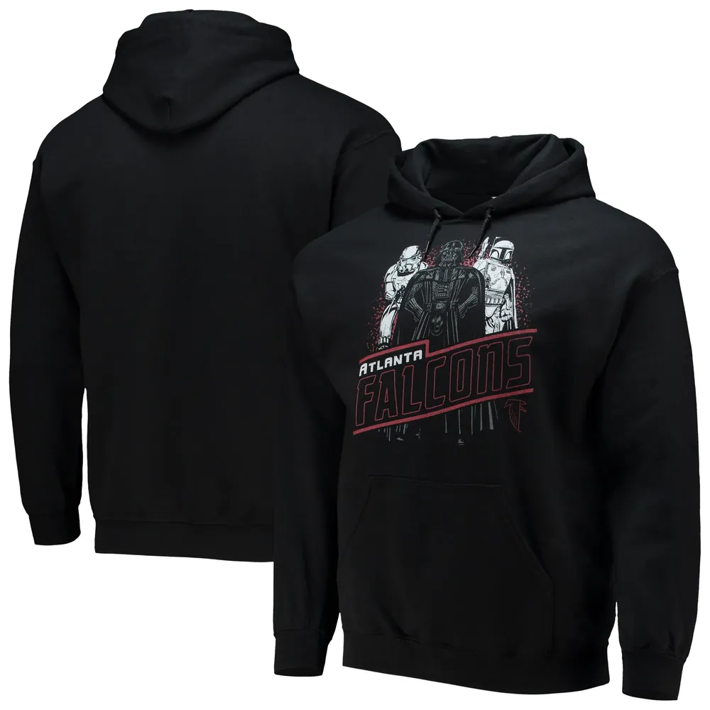 Junk Food Falcons Star Wars Empire Pullover Hoodie - Men's