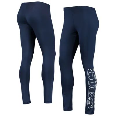 G-III Cubs Stadium Leggings - Women's