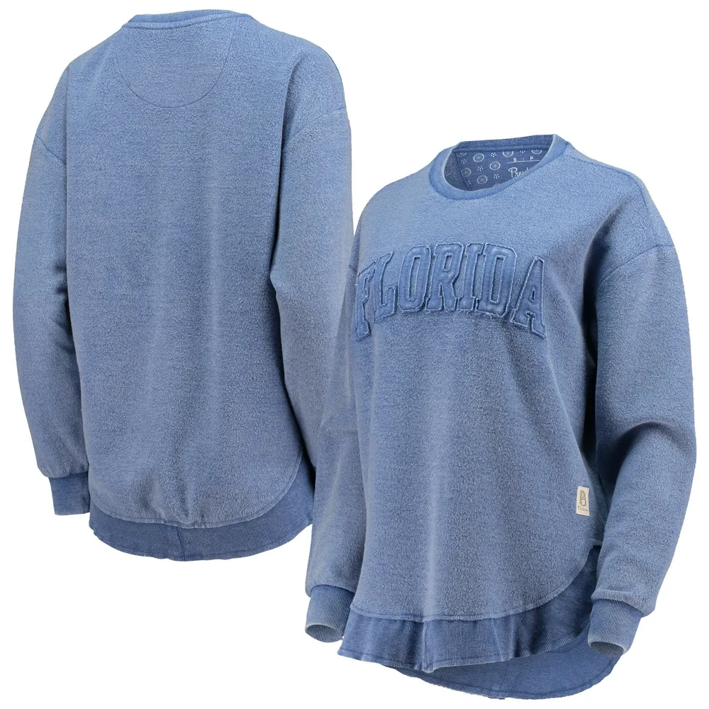 Pressbox Florida Ponchoville Pullover Sweatshirt - Women's