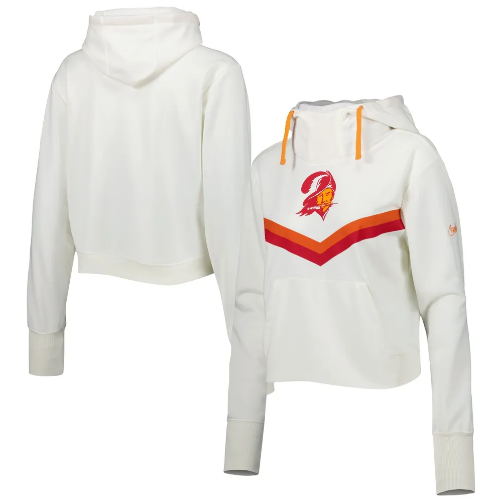 women's buccaneers hoodie