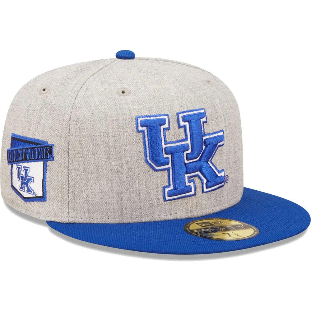 New Era Kentucky Patch 59FIFTY Fitted Hat - Men's