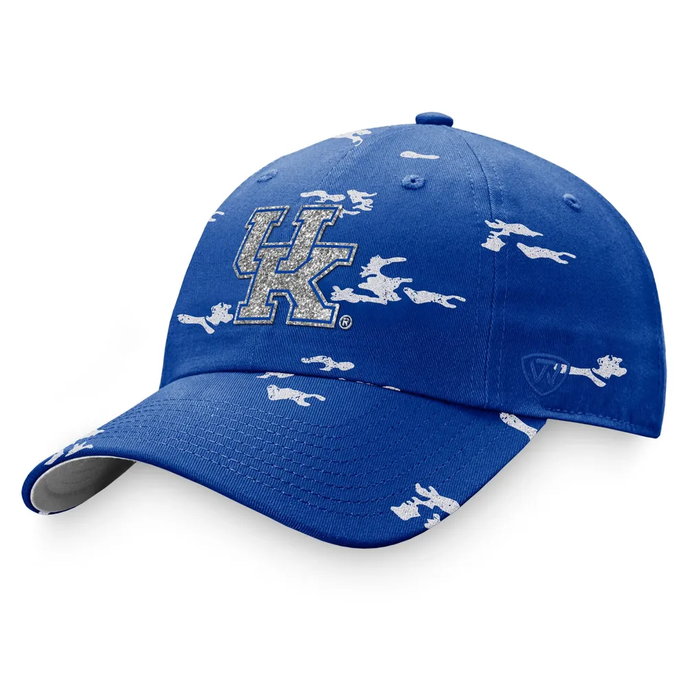 Top of the World Kentucky OHT Betty Adjustable Hat - Women's