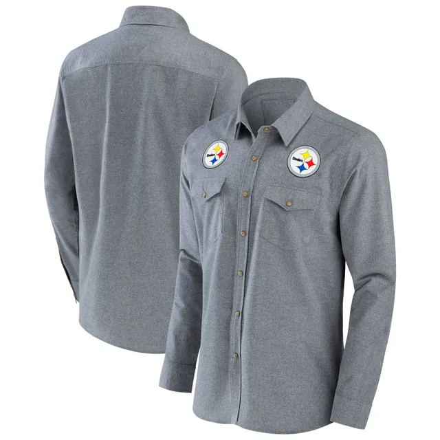 Men's NFL x Darius Rucker Collection by Fanatics Orange Denver