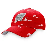 Top of the World Wisconsin OHT Betty Adjustable Hat - Women's