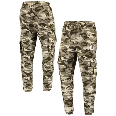 Colosseum Indiana OHT Code Fleece Pants - Men's