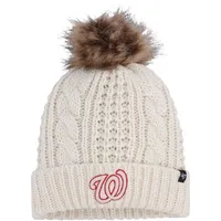 47 Brand Nationals Meeko Knit Hat - Women's