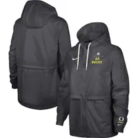 Nike Oregon 2-Hit Windrunner Full-Zip Jacket - Women's