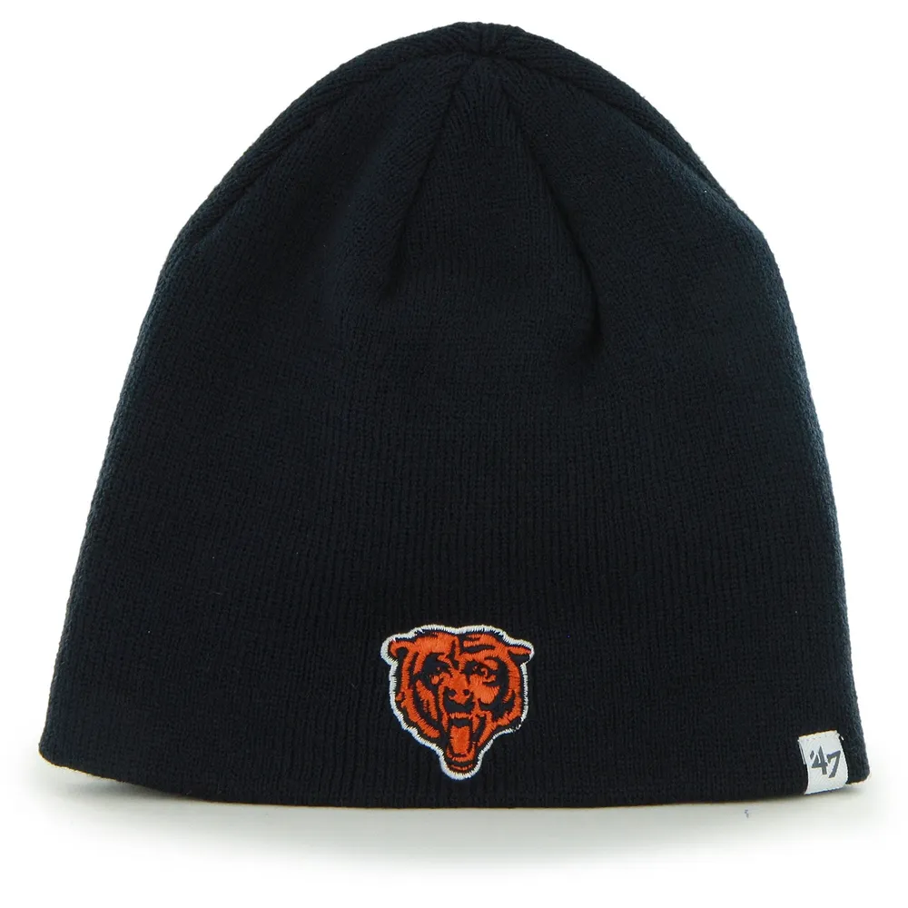 47 Brand Bears Primary Logo Knit Beanie - Men's