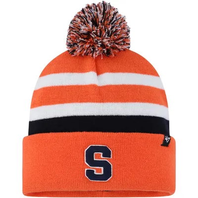 47 Brand Syracuse State Line Knit Hat - Men's