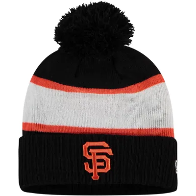 47 Brand Men's White San Francisco 49Ers Secondary Logo Knit Beanie - Macy's