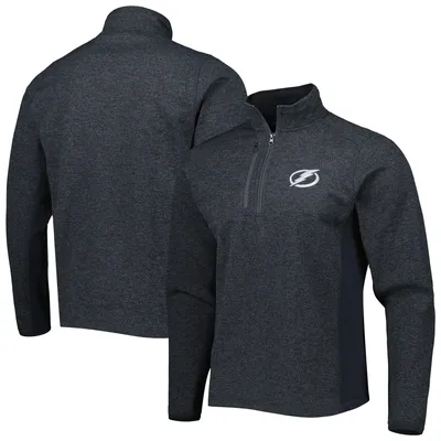 Antigua Lightning Course 3/Zip Jacket - Men's