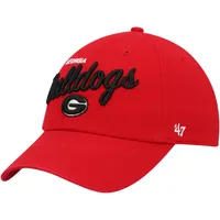 47 Brand Georgia Phoebe Clean Up Adjustable Hat - Women's