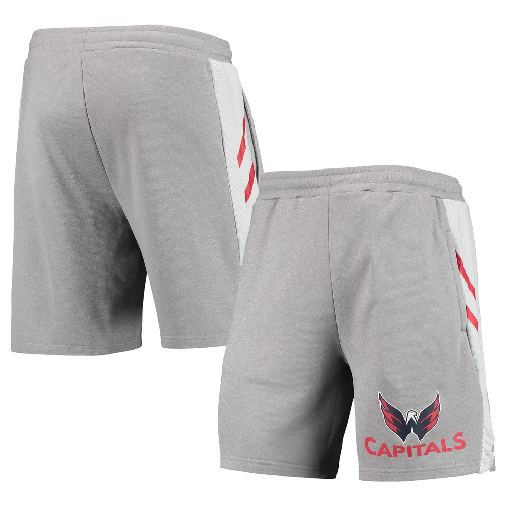 Concepts Sport Capitals Stature Jam Shorts - Men's