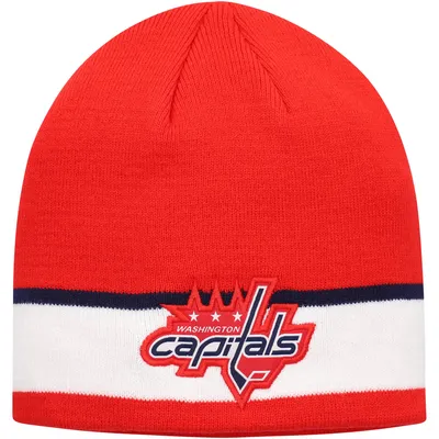 adidas Capitals Locker Room Coach Beanie - Men's