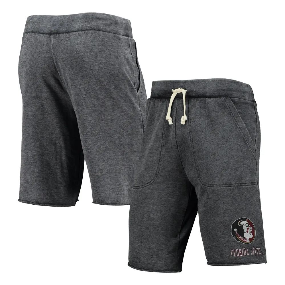 Alternative Apparel Florida State Victory Lounge Shorts - Men's