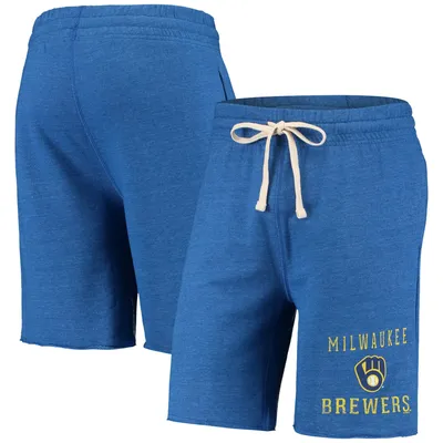 Concepts Sport Brewers Mainstream Shorts - Men's