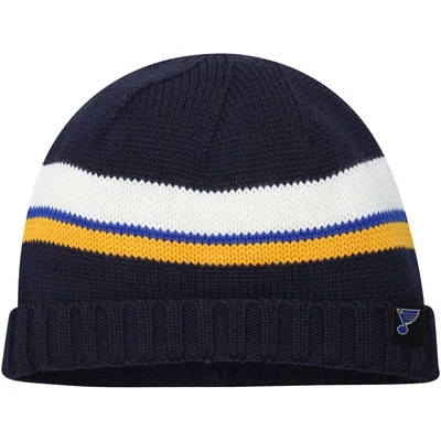 adidas Blues Fisherman Beanie - Men's