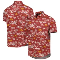 Reyn Spooner Minnesota Button-Down Shirt - Men's