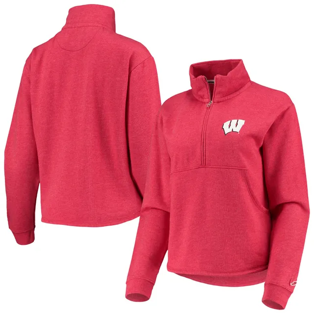 Lids Arizona Coyotes Antigua Women's Victory Pullover Sweatshirt