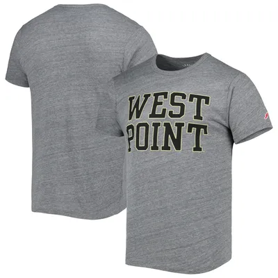 League Collegiate Wear Army Local Victory Falls T-Shirt - Men's