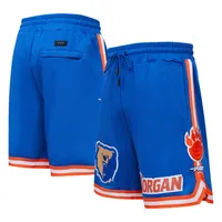 Pro Standard Morgan State University Classic Shorts - Men's