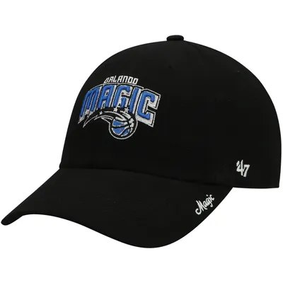 47 Brand Magic Miata Clean Up Logo Adjustable Hat - Women's