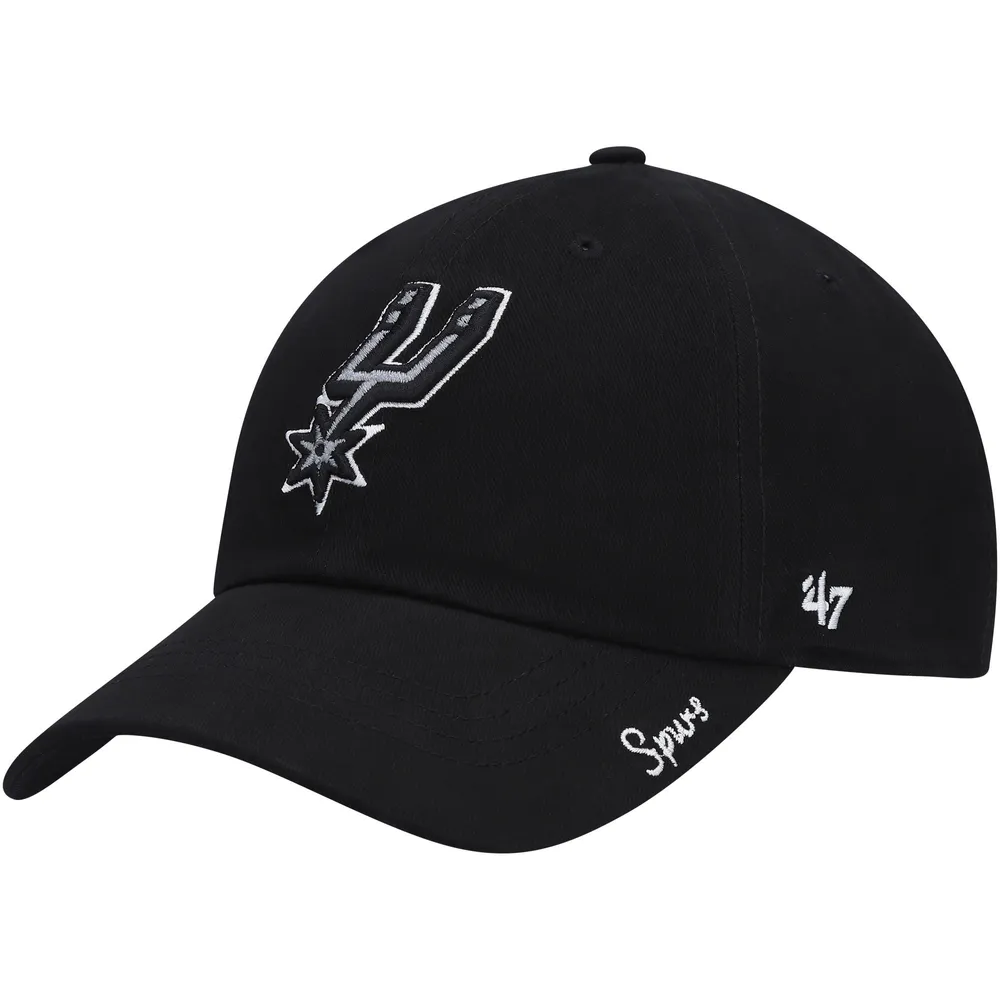 47 Brand Spurs Miata Clean Up Adjustable Hat - Women's