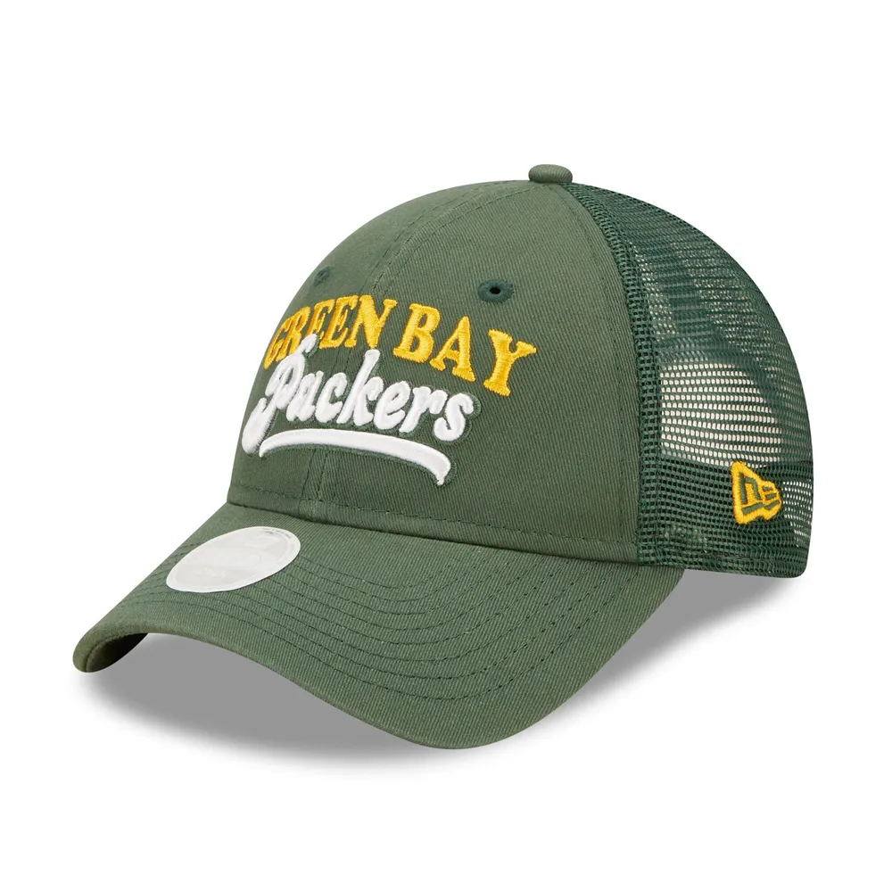 packers team hat